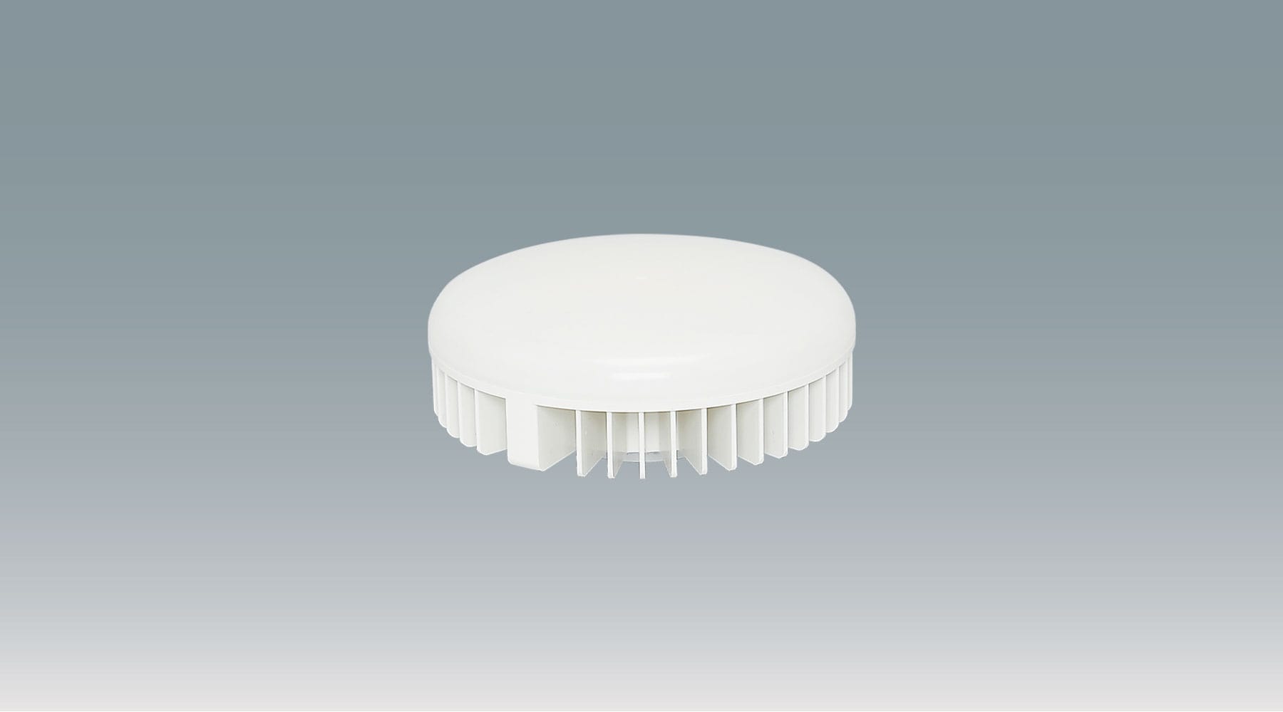 LED電球　電球色　GX53 LDF10L-H-GX53商品画像