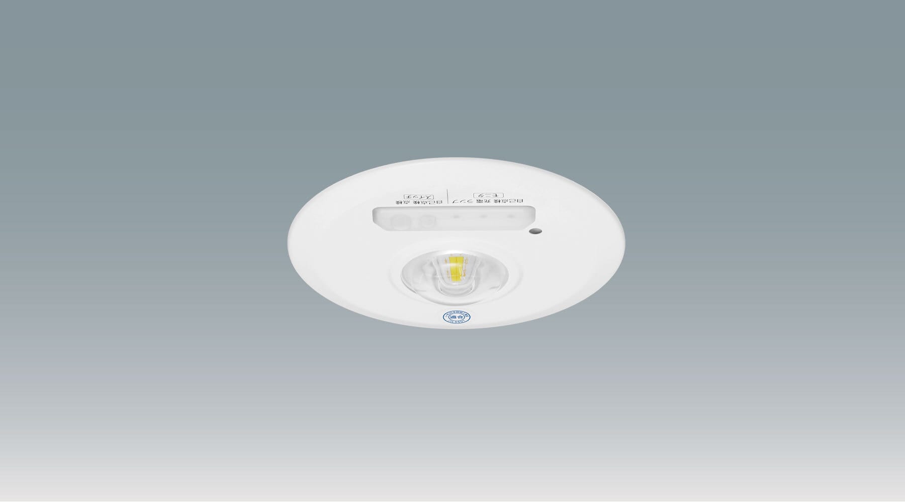 非常灯　低天井用 埋込形 Φ150 IREL-DL3H/150-W商品画像