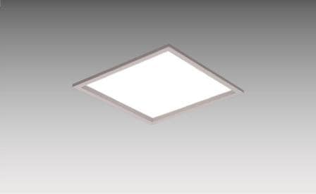 埋込ﾍﾞｰｽ照明SQｼﾘｰｽﾞ □350 LiCONEX調光 BL-43N-UKFSQ35-LI商品画像