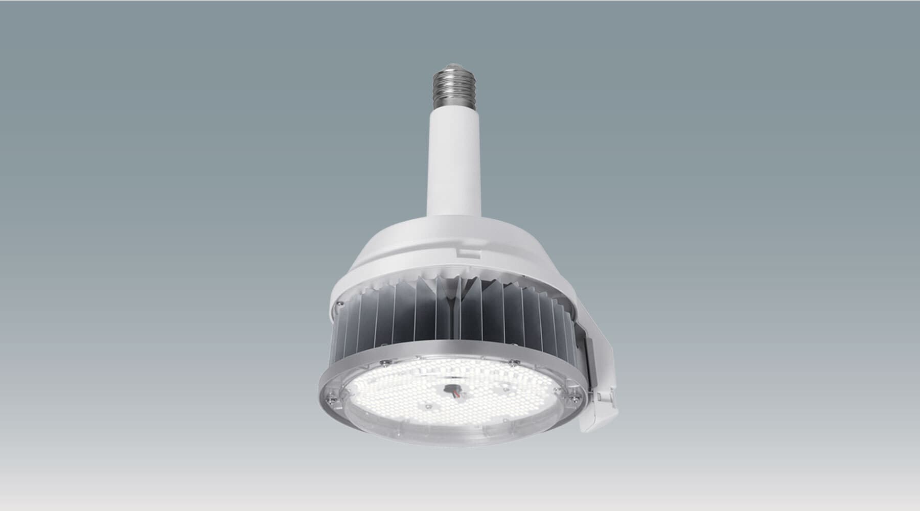 高天井用LED照明 RZ-R E39口金 LICONEX