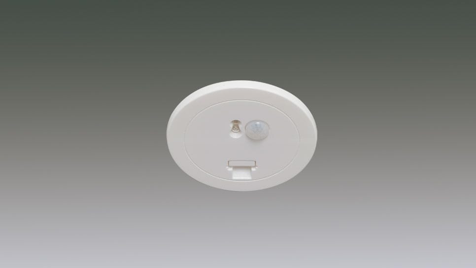 無線調光LED照明 ﾏﾙﾁｾﾝｻｰ IRLI-MS-V1商品画像