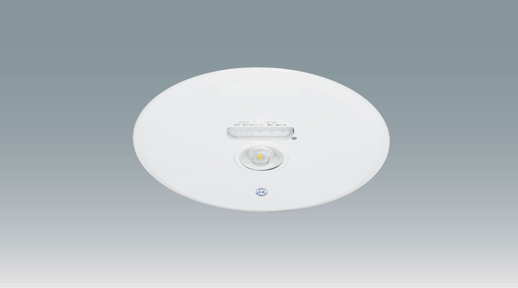 非常灯　中天井用 埋込形 Φ200 IREL-DL8/200-W商品画像