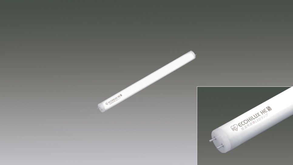 冷ｹｰｽ用照明G13 10形 LDG10T･W/RC商品画像