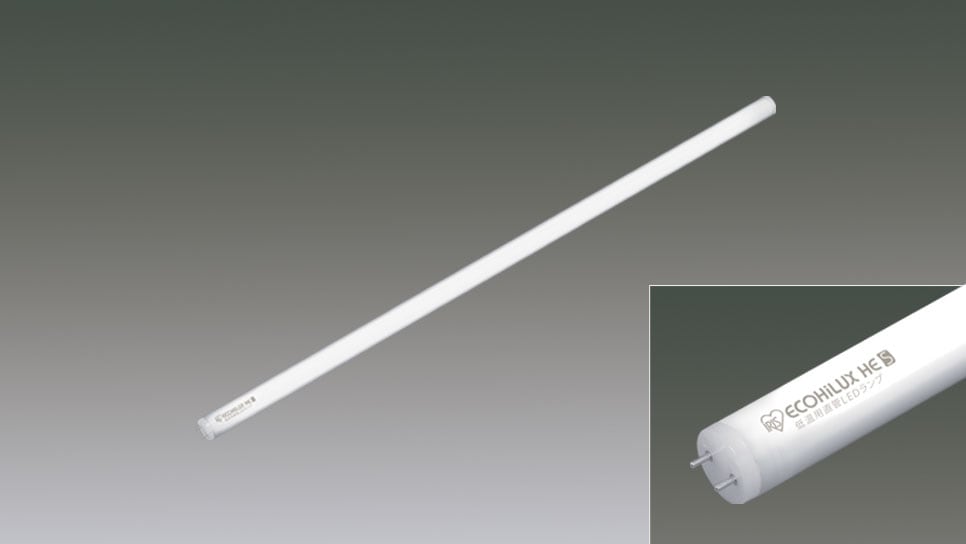 冷ｹｰｽ用照明 高演色 LDG32FLT･D/RC/HCR商品画像