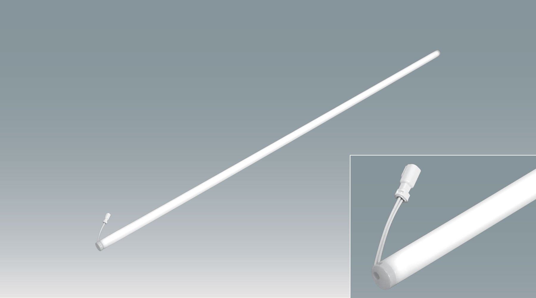 冷ｹｰｽ用照明T6 40形 鮮魚 LD40T6･FI/7/RC商品画像