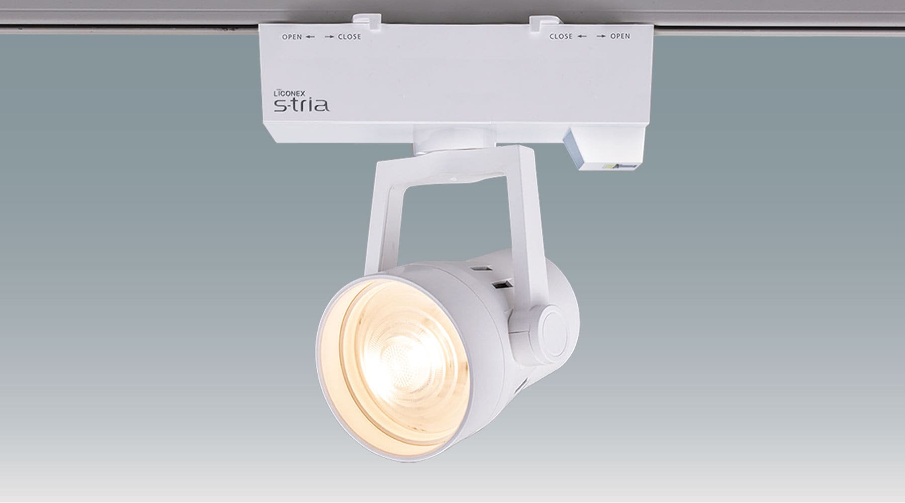 S-triaｽﾎﾟｯﾄﾗｲﾄ SP30 25°調光調色 SP30DL-25SCW商品画像