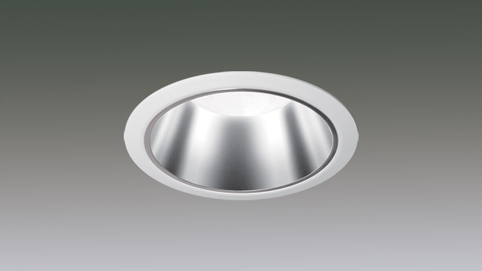 LEDﾍﾞｰｽﾀﾞｳﾝﾗｲﾄφ100 LiCONEX DL4L38-10A4BW-DLS商品画像