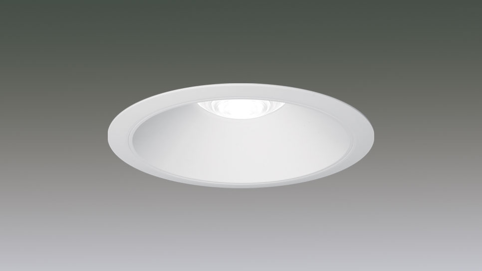LEDﾍﾞｰｽﾀﾞｳﾝﾗｲﾄφ150 LiCONEX DL11L28-15W7BW-DLS商品画像