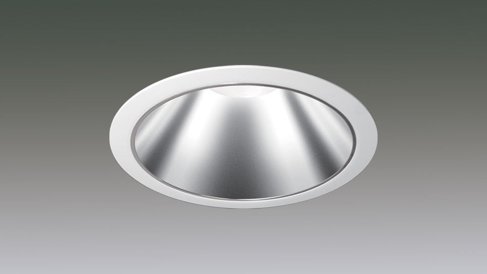 LEDﾍﾞｰｽﾀﾞｳﾝﾗｲﾄφ150 LiCONEX DL11N8-15A3BW-DLS商品画像
