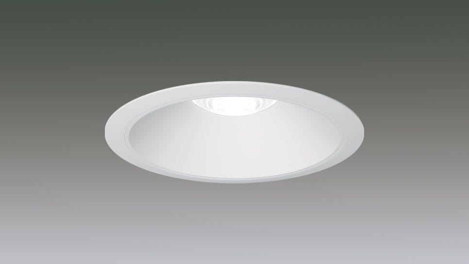 LEDﾍﾞｰｽﾀﾞｳﾝﾗｲﾄφ150 LiCONEX DL53N8-15W7BW-DLS商品画像