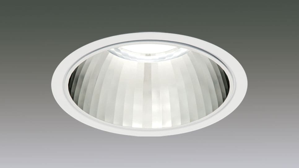 LEDﾀﾞｳﾝﾗｲﾄ 大光量ﾀｲﾌﾟ 埋込穴径φ200 DL33W7-20A8W-DLS商品画像