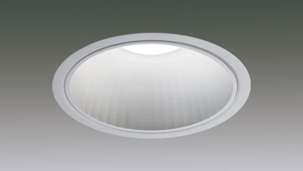 LEDﾀﾞｳﾝﾗｲﾄ 大光量ﾀｲﾌﾟ 埋込穴径φ200 DL33W7-20W8W-DLS商品画像