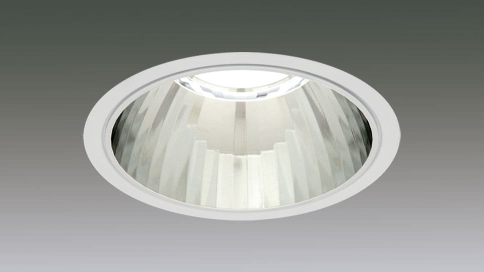 LEDﾀﾞｳﾝﾗｲﾄ 大光量ﾀｲﾌﾟ 埋込穴径φ200 DL42W7-20A6W-DLS商品画像