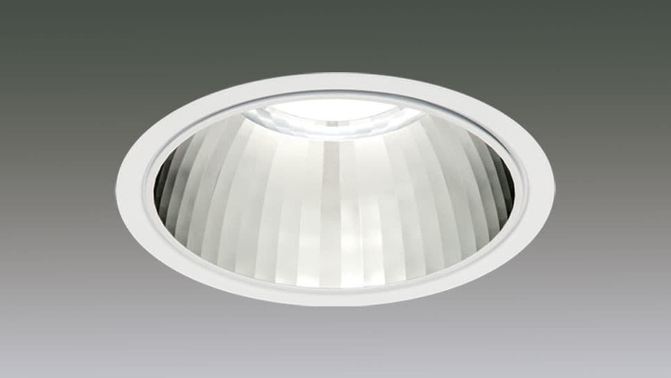 LEDﾀﾞｳﾝﾗｲﾄ 大光量ﾀｲﾌﾟ 埋込穴径φ200 DL42W7-20A8W-DLS商品画像