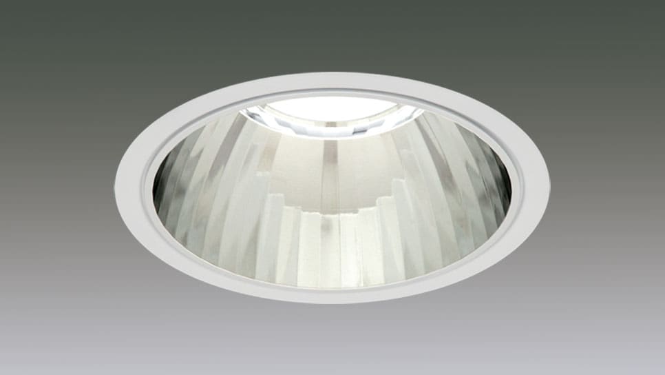 LEDﾀﾞｳﾝﾗｲﾄ 大光量ﾀｲﾌﾟ 埋込穴径φ200 DL57N7-20A6W-DLS商品画像