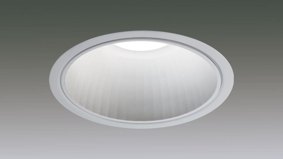 LEDﾀﾞｳﾝﾗｲﾄ 大光量ﾀｲﾌﾟ 埋込穴径φ200 DL57N7-20W8W-DLS商品画像