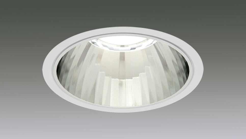 LEDﾀﾞｳﾝﾗｲﾄ 大光量ﾀｲﾌﾟ 埋込穴径φ200 DL75W7-20A6W-DLS商品画像