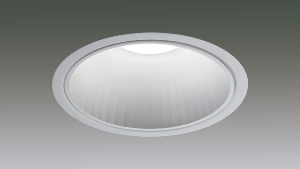 LEDﾀﾞｳﾝﾗｲﾄ 大光量ﾀｲﾌﾟ 埋込穴径φ200 DL75W7-20W8W-DLS商品画像