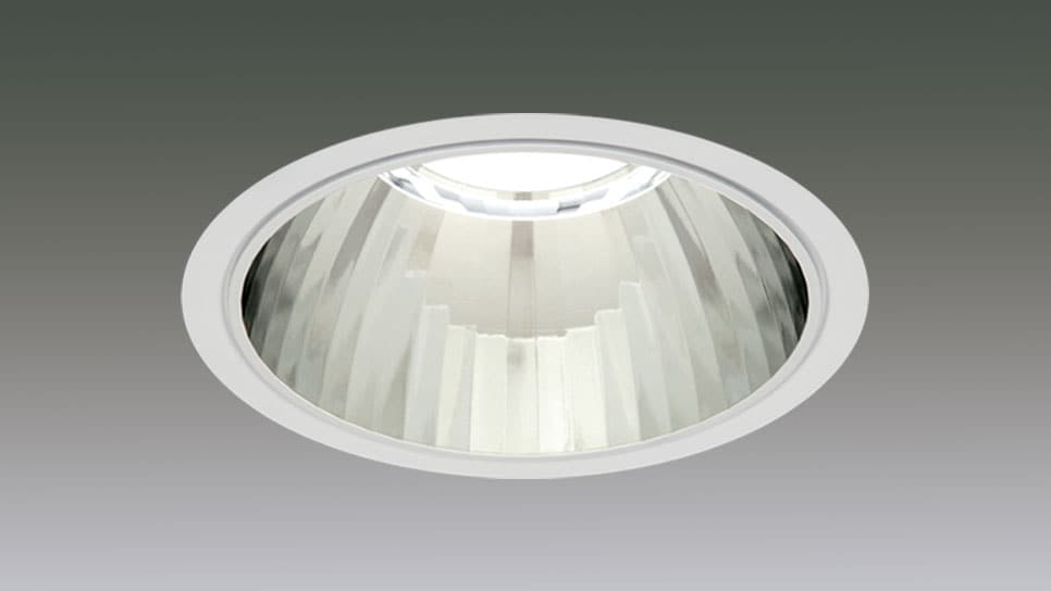 LEDﾀﾞｳﾝﾗｲﾄ 大光量ﾀｲﾌﾟ 埋込穴径φ200 DL90W7-20A6W-DLS商品画像
