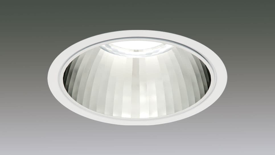 LEDﾀﾞｳﾝﾗｲﾄ 大光量ﾀｲﾌﾟ 埋込穴径φ200 DL90N7-20A8W-DLS商品画像
