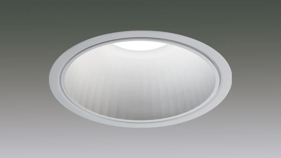 LEDﾀﾞｳﾝﾗｲﾄ 大光量ﾀｲﾌﾟ 埋込穴径φ200 DL90N7-20W8W-DLS商品画像