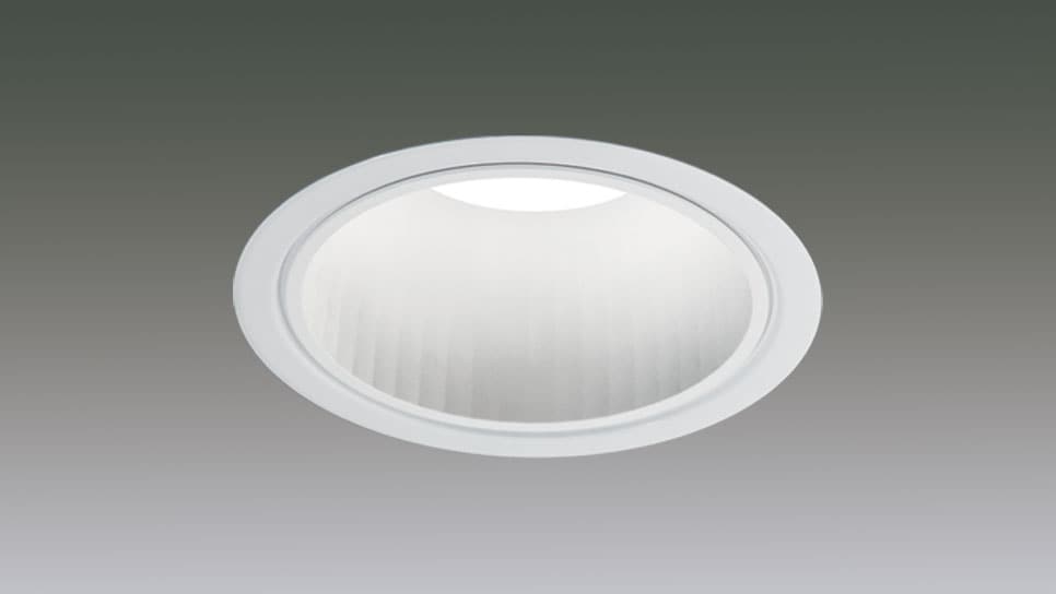 LEDﾀﾞｳﾝﾗｲﾄ 大光量ﾀｲﾌﾟ 埋込穴径φ150 無線調光ﾀｲﾌﾟ ﾓｼﾞｭｰﾙ付き DL75W7-15W8W-DLS商品画像