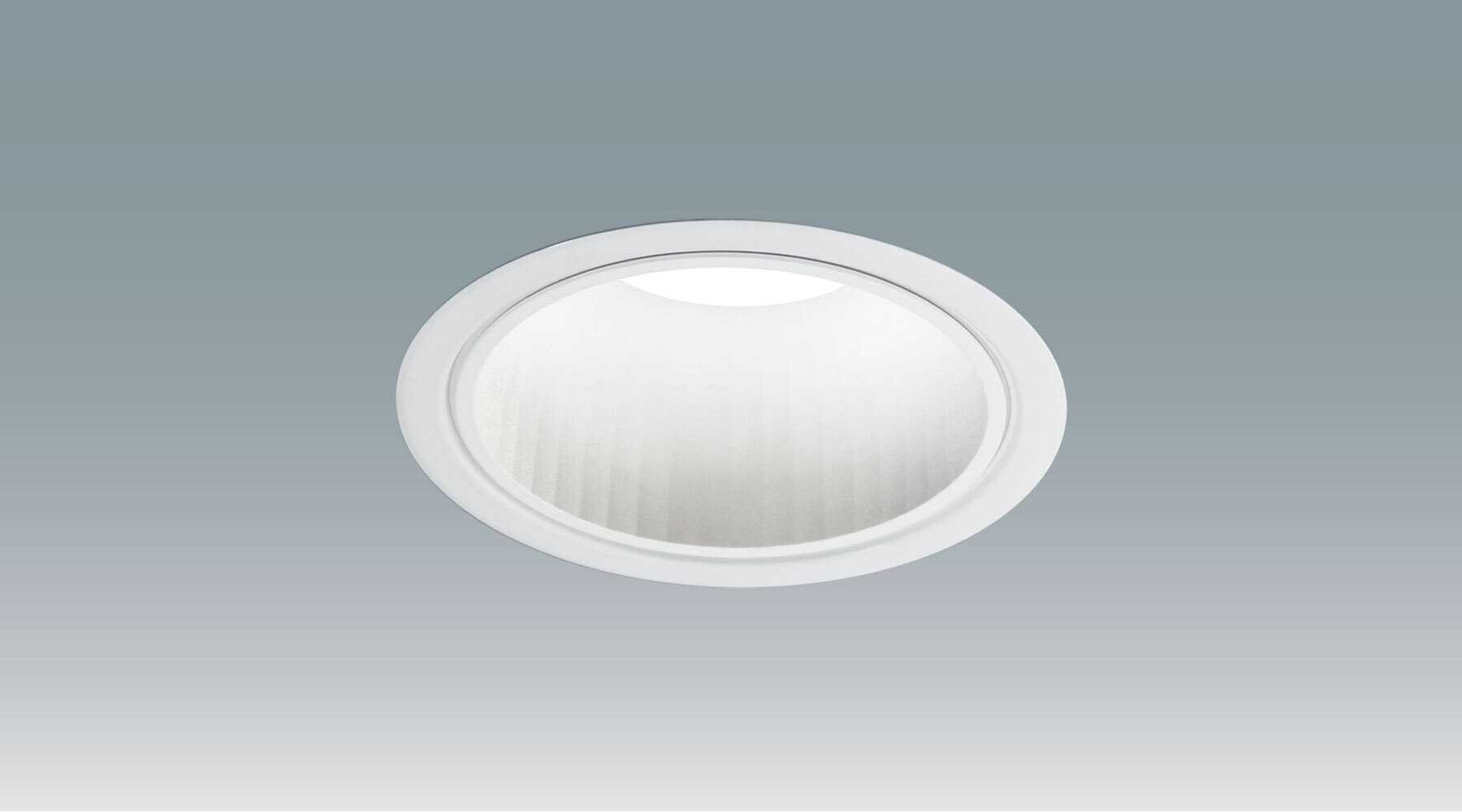 LEDﾀﾞｳﾝﾗｲﾄ 大光量ﾀｲﾌﾟ 埋込穴径φ150 無線調光ﾀｲﾌﾟ ﾓｼﾞｭｰﾙ付き DL90N8-15W8W-DLS商品画像