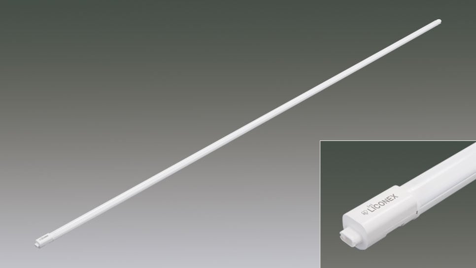直管LEDﾗﾝﾌﾟ 無線調光対応 86形 LiCONEX　（片側給電） LDRd86T･D/36/52/LI商品画像