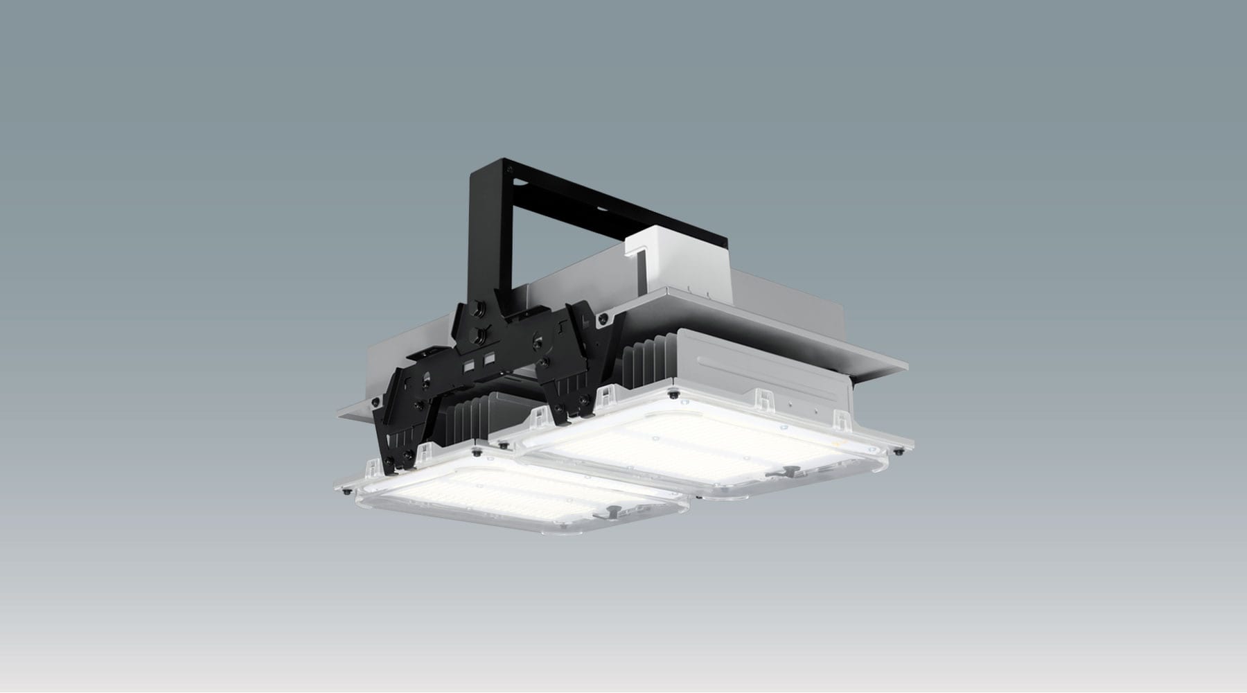 高天井用LED照明 HX-R LiCONEX