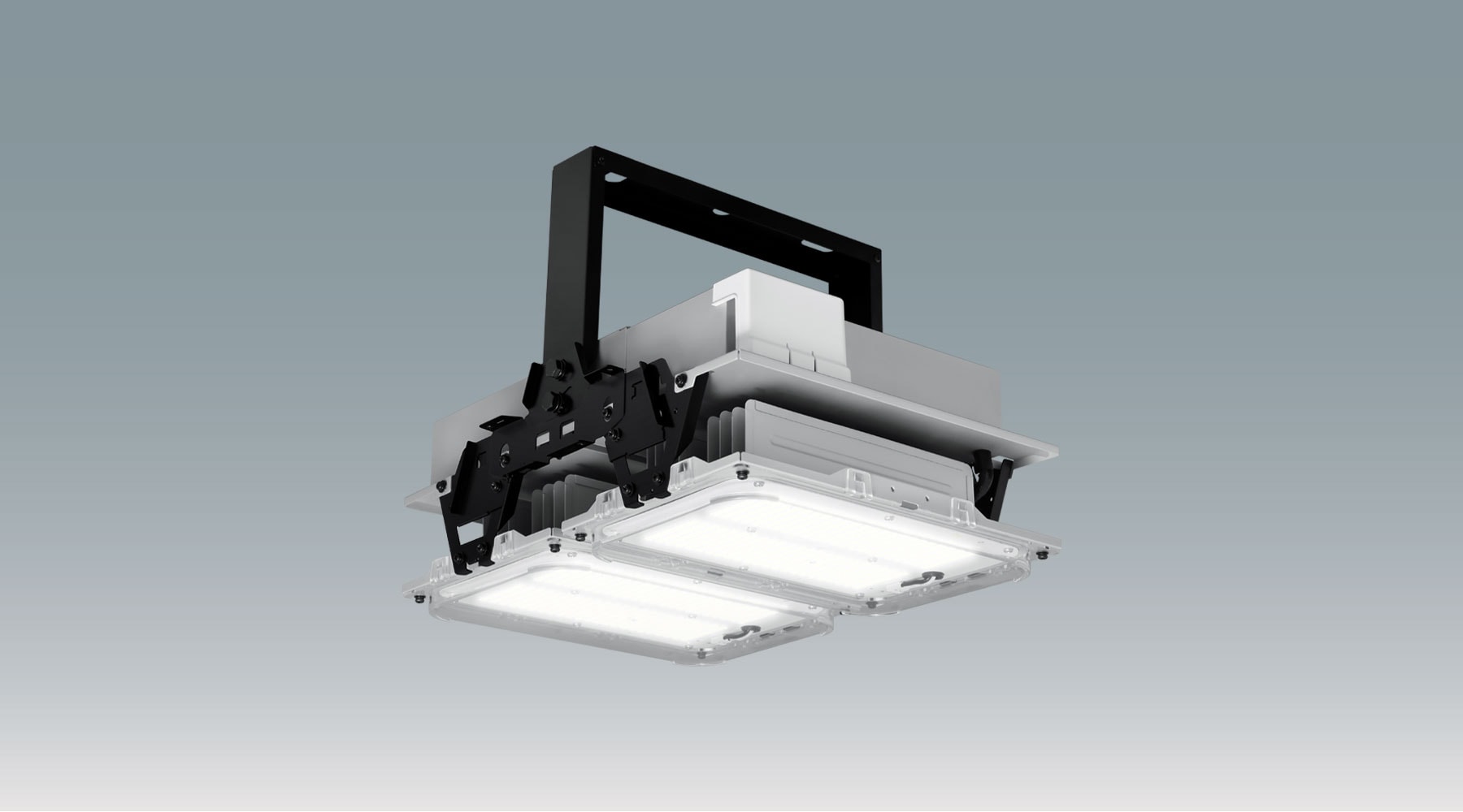 高天井用LED照明 HX-R LiCONEX