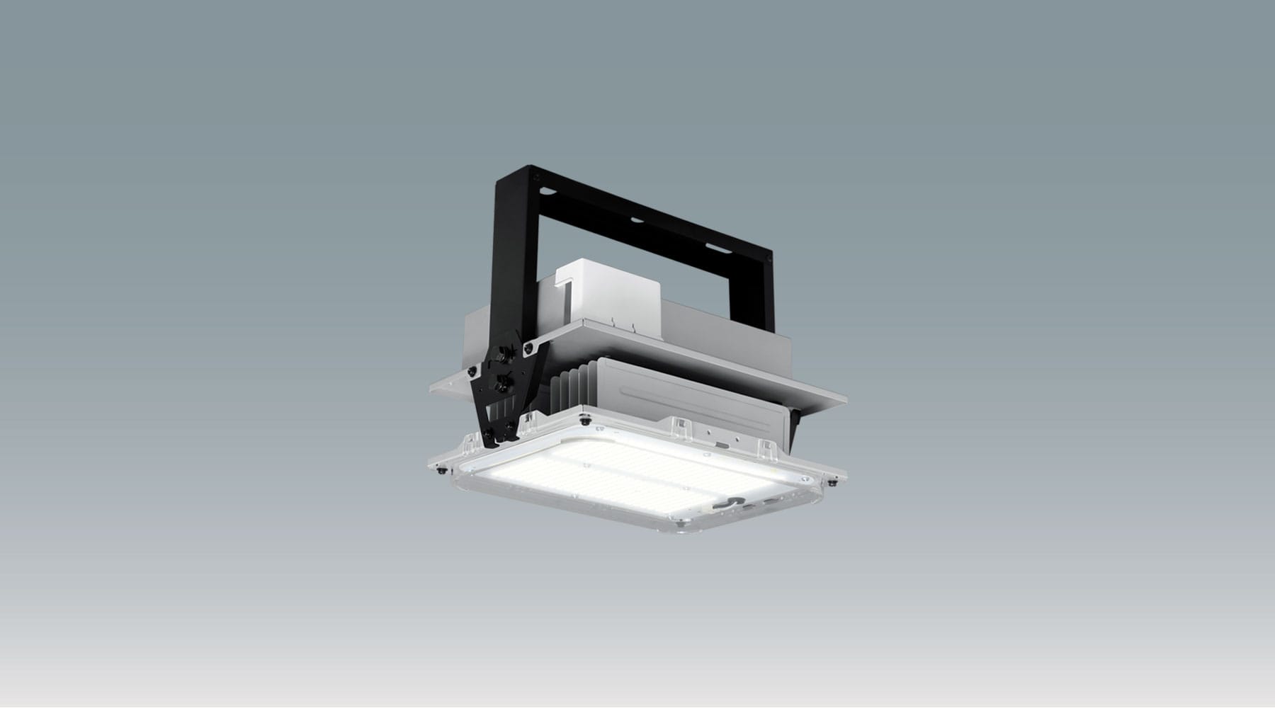 高天井用LED照明 HX-R LiCONEX