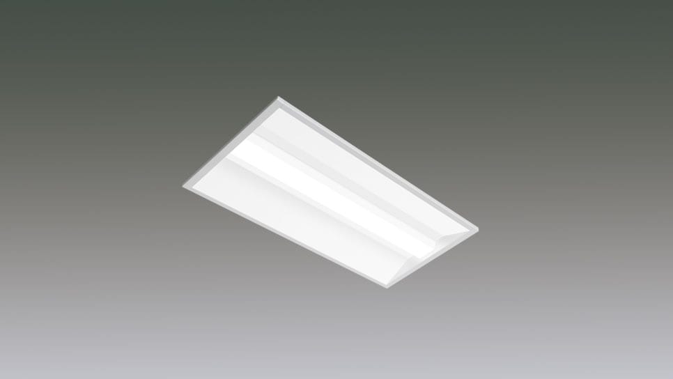 ﾗｲﾝﾙｸｽ 埋込型 非調光 20形 幅300  LX175F-15N-UK20-W328商品画像