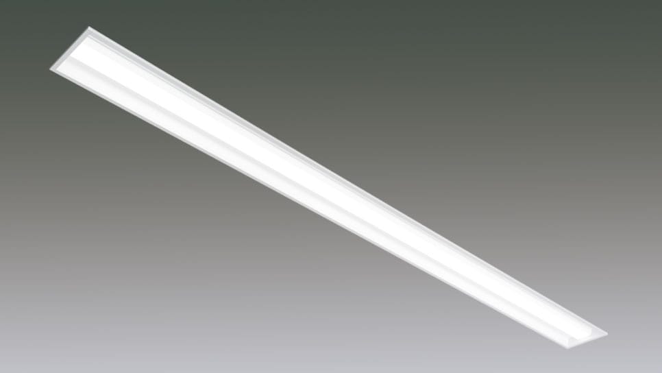 ﾗｲﾝﾙｸｽ 埋込型 PWM調光 110形 幅150  LX175F-117WW-UK110T-W170-D商品画像