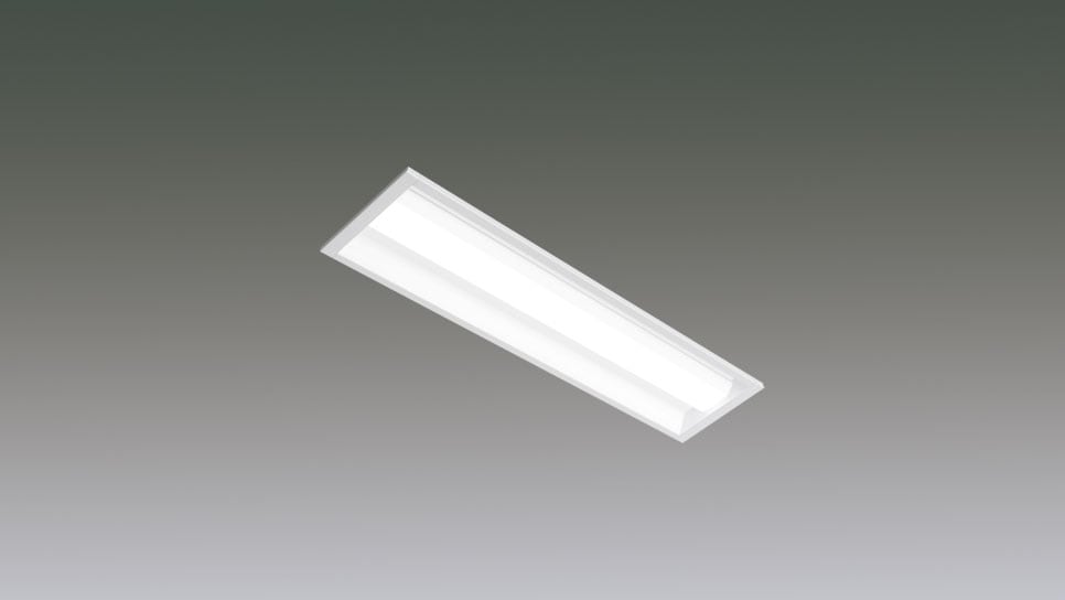 ﾗｲﾝﾙｸｽ 埋込型 非調光 20形 幅150  LX160F-9N-UK20-W170商品画像