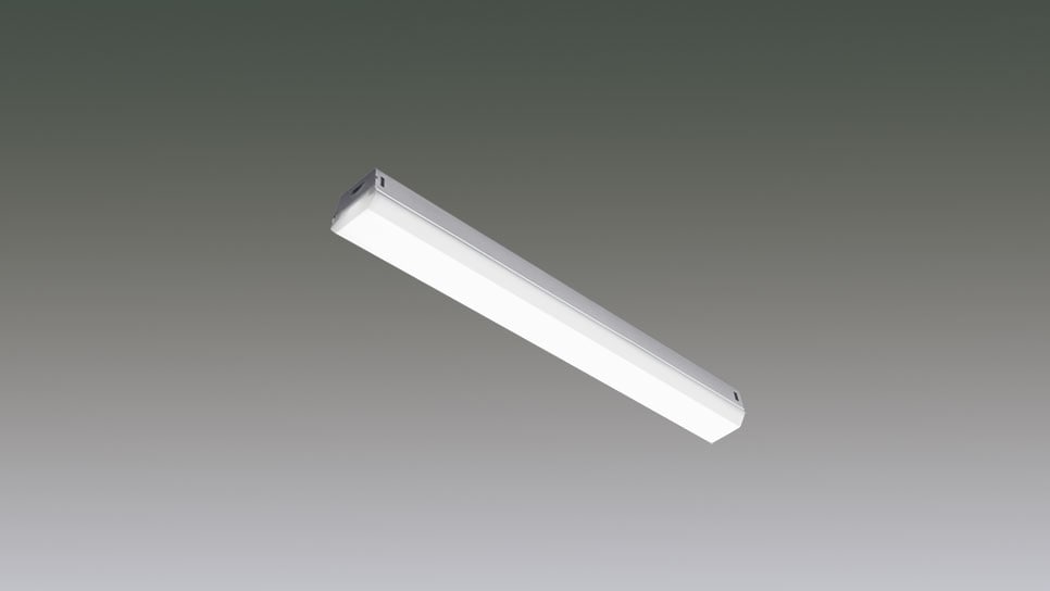 ﾗｲﾝﾙｸｽ ﾄﾗﾌ型 非調光 20形   LX160F-18L-TR20商品画像