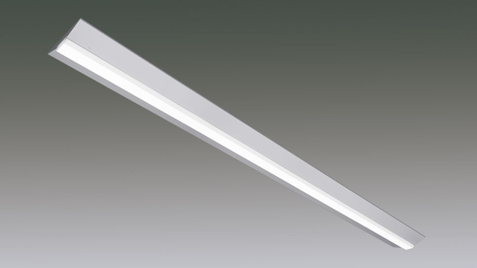 ﾗｲﾝﾙｸｽ 直付型 非調光 110形 幅230  LX190F-76D-CL110WT商品画像