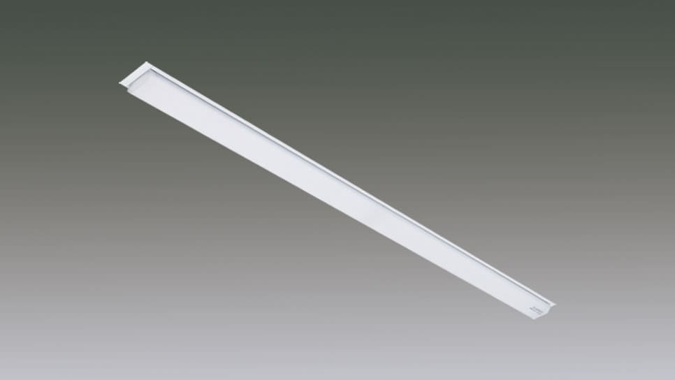 ﾗｲﾝﾙｸｽ Cﾁｬﾝ回避型 非調光 40形   LX190F-22L-CH40-W90商品画像