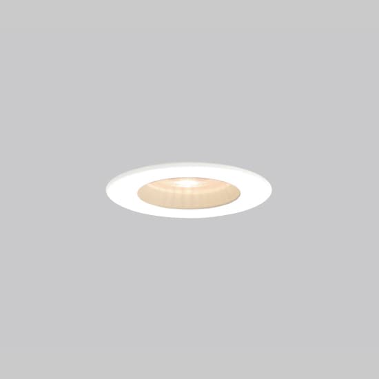 小口径ﾍﾞｰｽﾀﾞｳﾝﾗｲﾄ φ28 380lmｸﾗｽ IRSDL8305AW-WW商品画像