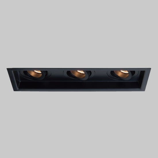 角型ﾕﾆﾊﾞｰｻﾙﾀﾞｳﾝﾗｲﾄ 70×210 1650lmｸﾗｽ IRSDL8373AL-BN商品画像