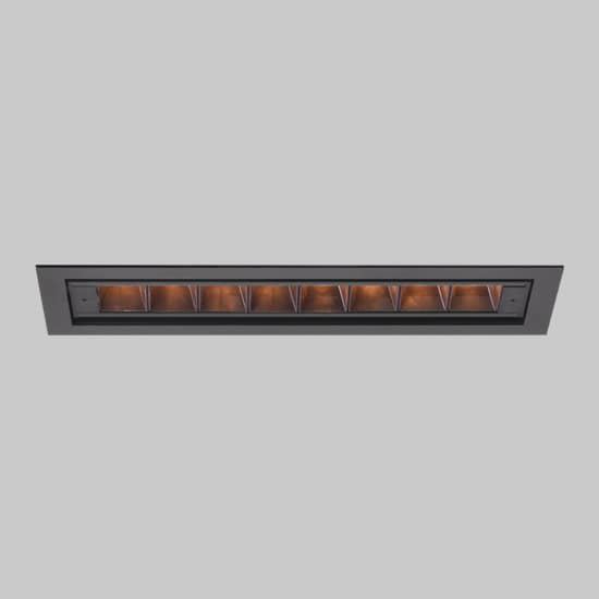 ﾃﾄﾗｽｲﾝｸﾞ8 37×180 700lmｸﾗｽ IRSDL8404L-BN商品画像