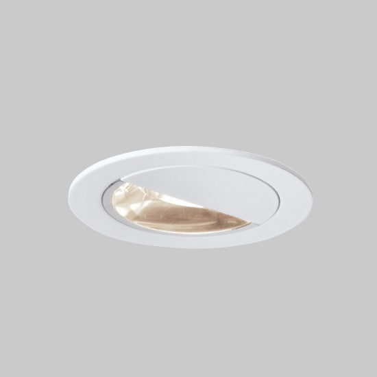 ﾌﾗｯﾄｳｫｰﾙｳｫｰﾙｳｫｯｼｬｰﾀﾞｳﾝﾗｲﾄ φ60 200lmｸﾗｽ IRSDL8309LL-W商品画像