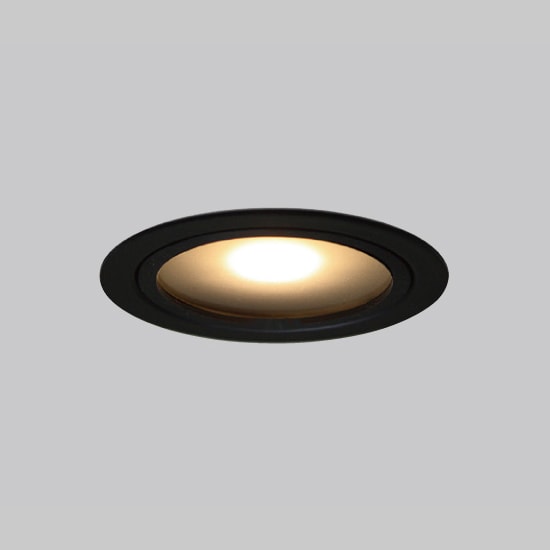 ﾐﾆｽﾃｰｼﾞﾀﾞｳﾝﾗｲﾄ φ60 120lmｸﾗｽ IRSDL8002EL-B商品画像