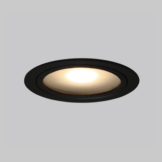 ﾐﾆｽﾃｰｼﾞﾀﾞｳﾝﾗｲﾄ φ60 250lmｸﾗｽ IRSDL8201ALL-B商品画像