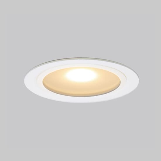 ﾐﾆｽﾃｰｼﾞﾀﾞｳﾝﾗｲﾄ φ60 250lmｸﾗｽ IRSDL8201AL-W商品画像