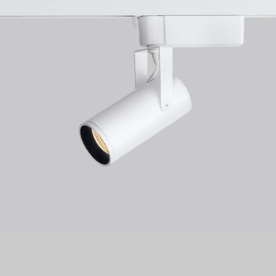 ｽﾎﾟｯﾄﾗｲﾄ ｽﾀﾝﾀﾞｰﾄﾞ φ55 750lmｸﾗｽ IRSSL2555EL-WN商品画像