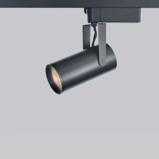ｽﾎﾟｯﾄﾗｲﾄ ｽﾀﾝﾀﾞｰﾄﾞ φ70 1400lmｸﾗｽ IRSSL2570AW-BN商品画像