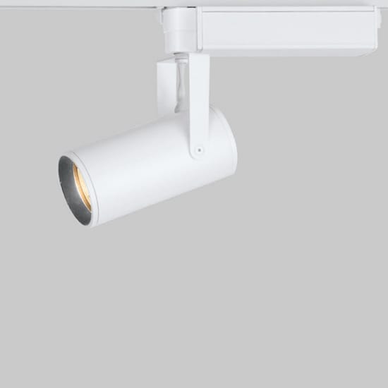 ｽﾎﾟｯﾄﾗｲﾄ ｽﾀﾝﾀﾞｰﾄﾞ φ70 1900lmｸﾗｽ IRSSL2301W-WN商品画像