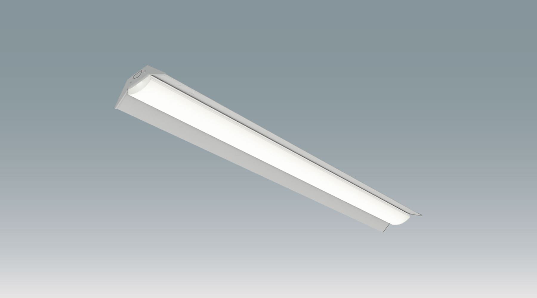 ﾗｲﾝﾙｸｽ 笠付型 LiCONEX調光 40形   LX190F-22WW-RTR40-LI商品画像