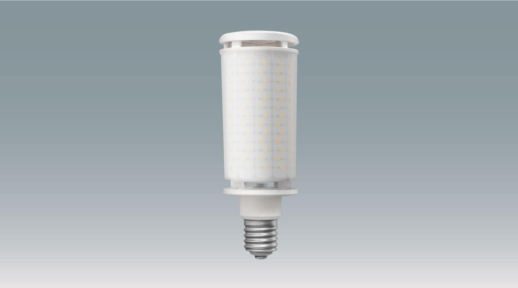E39口金ﾀｲﾌﾟ　街路灯用HID代替 LDTS33N-G-E39/F/T  PSU-38-067049CC商品画像