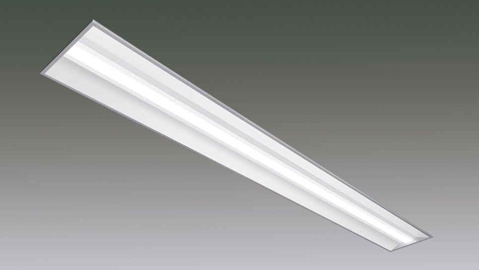 ﾗｲﾝﾙｸｽ 埋込型 DALI調光 110形 幅300  LX190F-45WW-UK110T-W328-DA商品画像